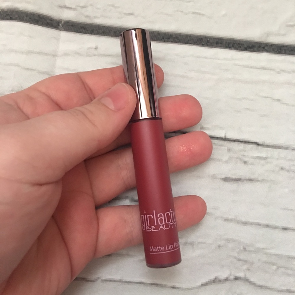 ⭐️NEW⭐️ Matte Lip Paint